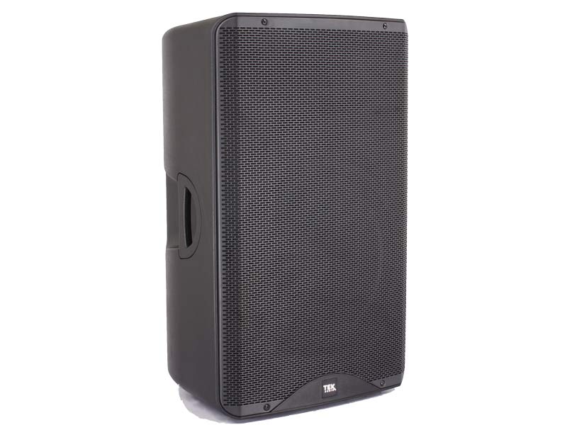TEK audio