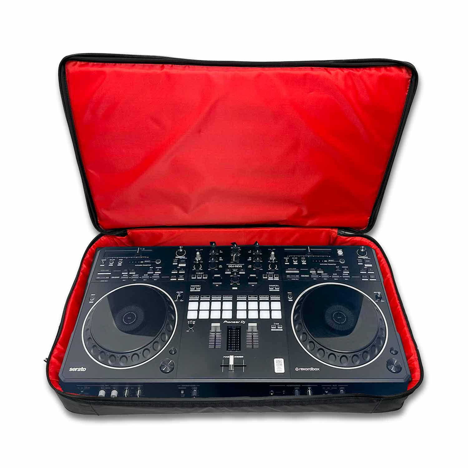 Protekt Controller Backpack for DDJ-REV5 | TEK audio